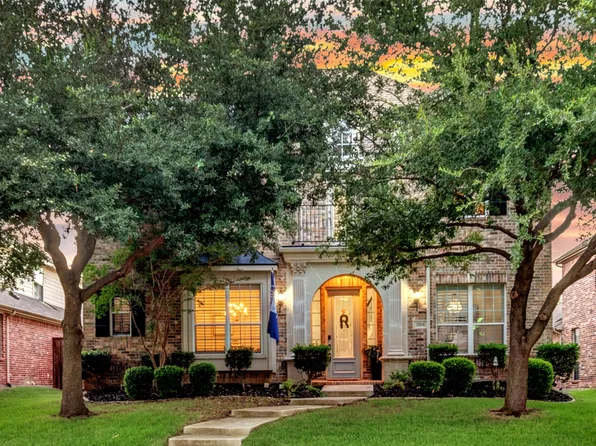 2804 Barnhill Ln, Frisco, TX 75034