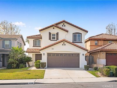 6208 Beth Page Dr, Fontana, CA, 92336