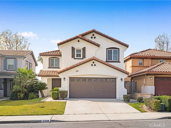 6208 Beth Page Dr, Fontana, CA 92336