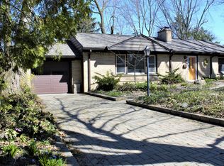 1805 Frieze Ave, Ann Arbor, MI 48104