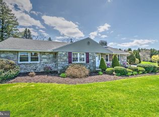 600 Mohns Hill Rd, Sinking Spring, PA 19608