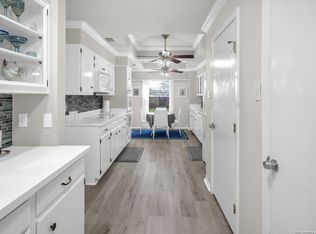 1819 Babcock #605, San Antonio, TX 78229