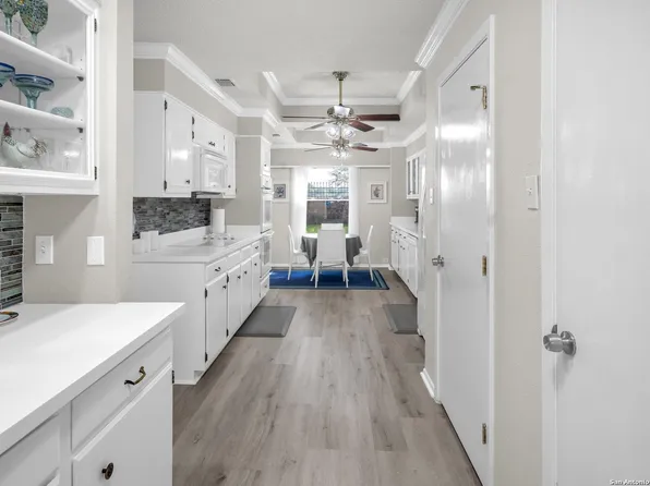 1819 Babcock #605, San Antonio, TX 78229