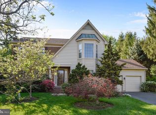 8905 Spring Berry Ct, Gaithersburg, MD 20886