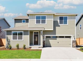 587 Francl Ave, Buckley, WA