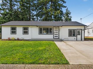 3059 SE 116th Ave, Portland, OR 97266