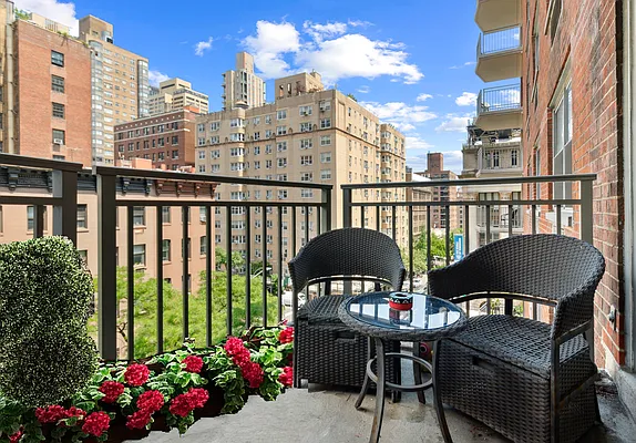 132 East 35th Street #6B