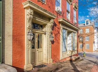 121 W Potomac St, Brunswick, MD 21716
