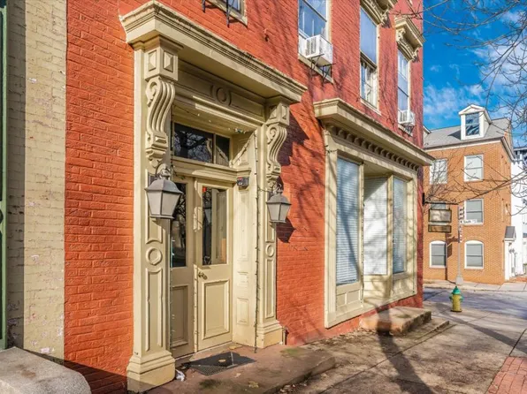121 W Potomac St, Brunswick, MD 21716