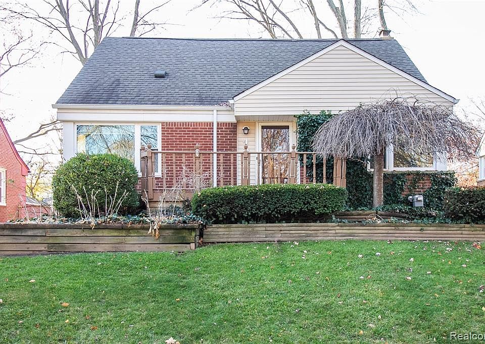 1st image of 4501 Robinwood Ave