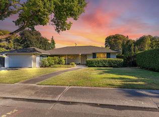 2843 Rutledge Way, Stockton, CA 95207