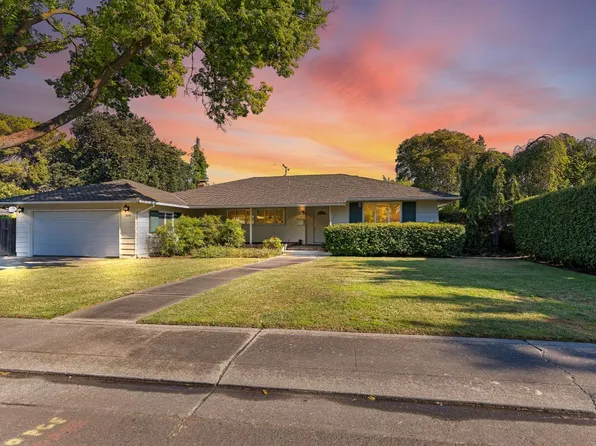 2843 Rutledge Way, Stockton, CA 95207