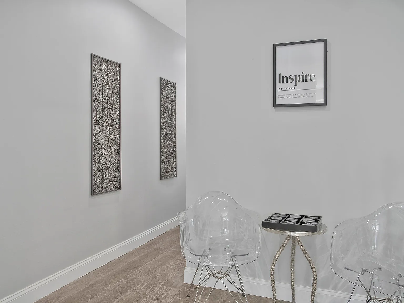 1 bed, $700 — Photo 2
