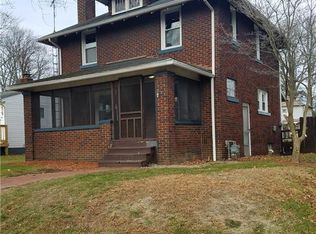 444 E College St, Alliance, OH 44601