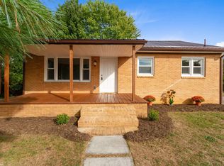 185 Craig St, Christiansburg, VA 24073