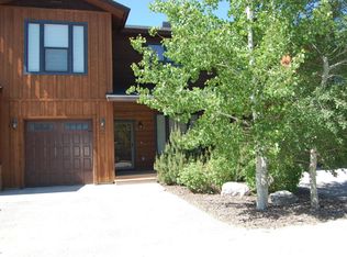 27C Blue Wing Ln, Alpine, WY 83128