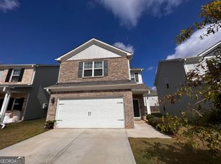 11371 Kilpatrick Ln, Hampton, GA 30228
