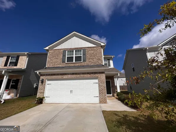 11371 Kilpatrick Ln, Hampton, GA 30228