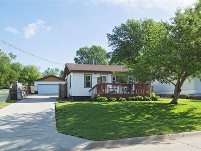1116 E Emma Ave, Des Moines, IA, 50315