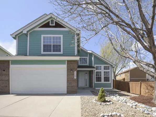 1167 W 133rd Way, Westminster, CO 80234