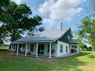 1720 SW 22nd Pl, Bell, FL 32619