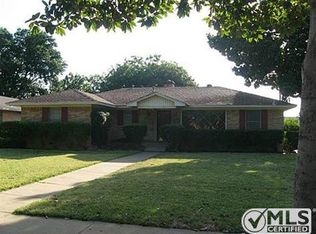 2005 Sylvan Dr, Garland, TX 75040