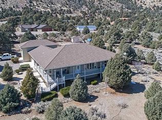 3268 Vista Vallata, Gardnerville, NV
