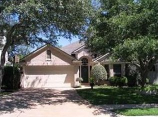 2109 Lobelia Dr, Cedar Park, TX 78613