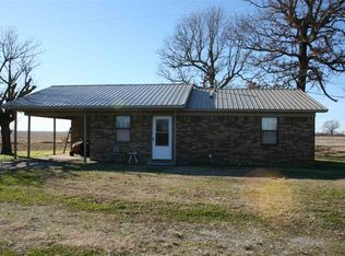 898 Cragg Rd, Cash, AR 72421