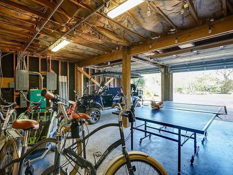 Storage Room
