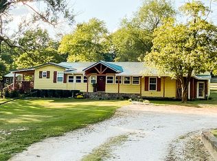 20011 Fawn Rd #567, Springdale, AR 72764