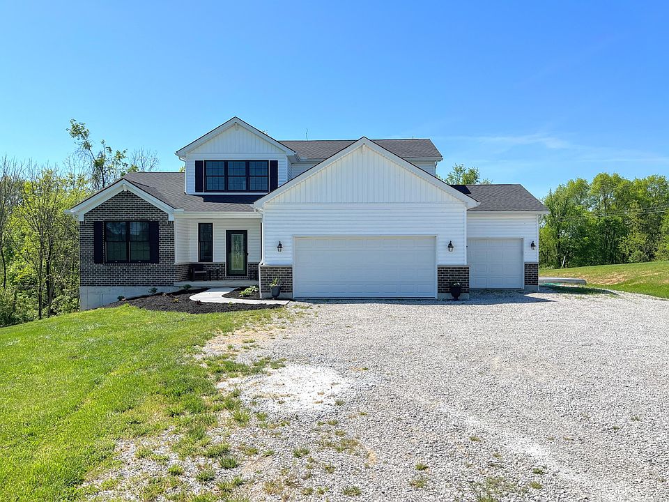 685 Eads Rd, Crittenden, KY 41030 | Zillow