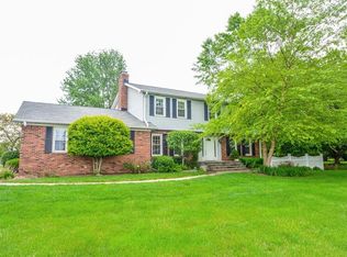 13525 Towne Rd, Carmel, IN 46032