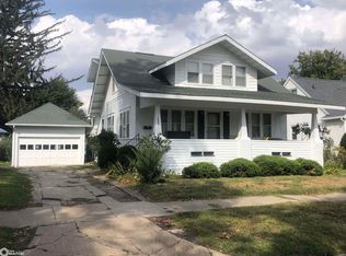 1005 Fremont St, Marshalltown, IA 50158