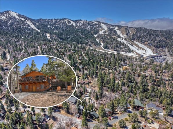 1218 Bow Canyon Ct, Big Bear Lake, CA 92315