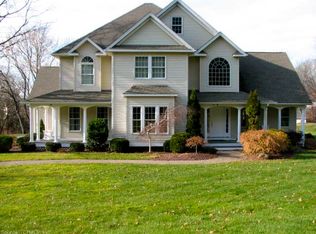 1016 Flanders Rd, Southington, CT 06489