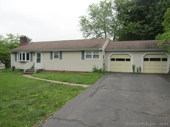 1685 Shepard Avenue, Hamden, CT 06514