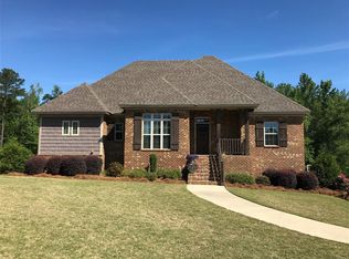 88 Timber Rdg, Wetumpka, AL 36093