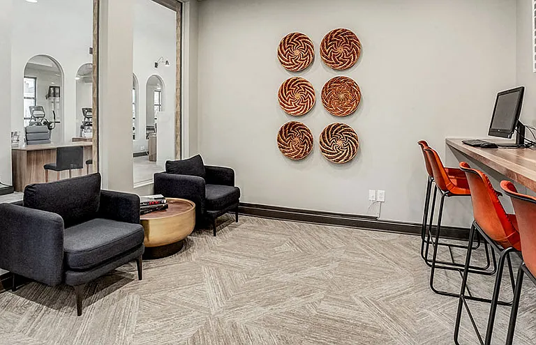 The Club at Indian Creek Apartment Homes — Photo 20
