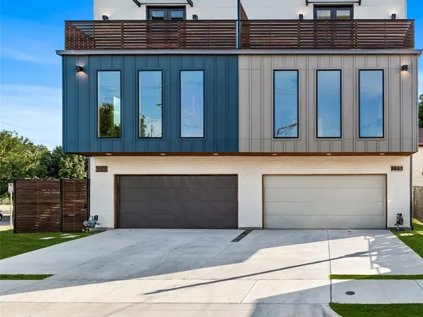 175 S Prairie Ave, Dallas, TX 75226
