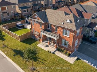 115 Noden Cres, Clarington, ON L1B0L2