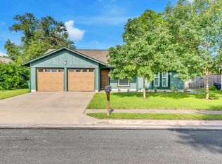 10713 Berthound Dr, Austin, TX 78758
