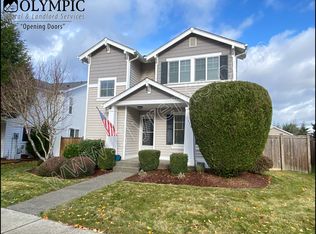 2878 Cox St, Dupont, WA 98327