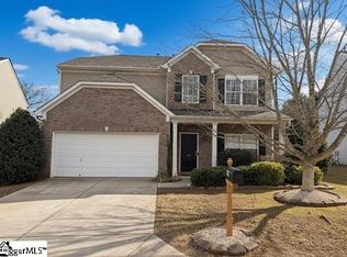 406 Chartwell Dr, Greer, SC 29650