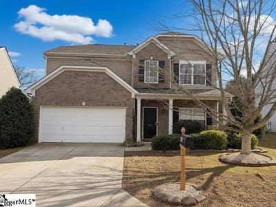 406 Chartwell Dr, Greer, SC, 29650