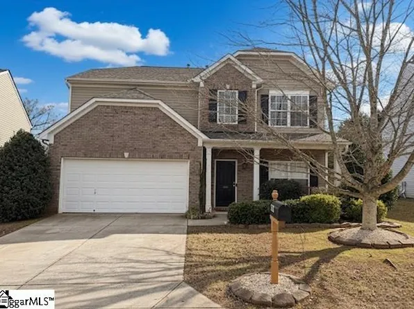 406 Chartwell Dr, Greer, SC 29650