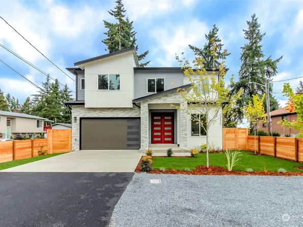 4426 S 156th Street, Tukwila, WA 98188
