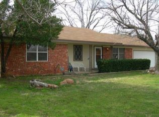 101 River Oaks St, San Angelo, TX 76903