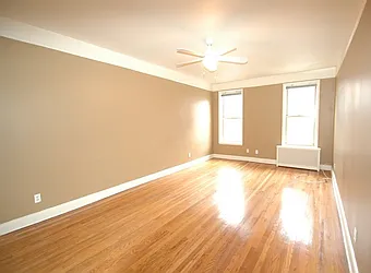 Rented by BLU Real Estate