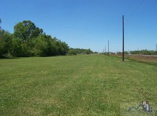 3161 Tbd Hwy, Cut Off, LA 70345